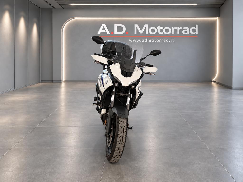 TRACER 700