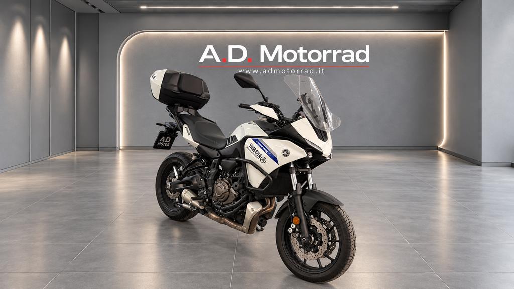 TRACER 700