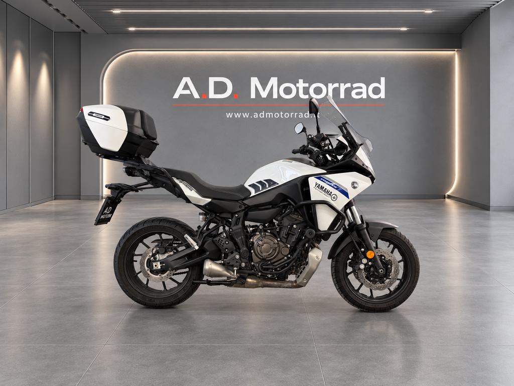 TRACER 700