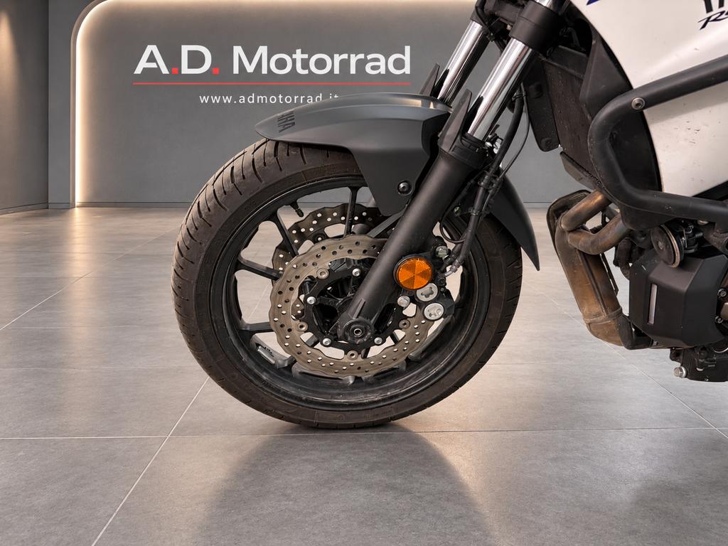 TRACER 700