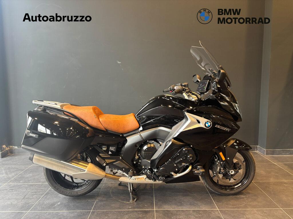 K 1600 GT