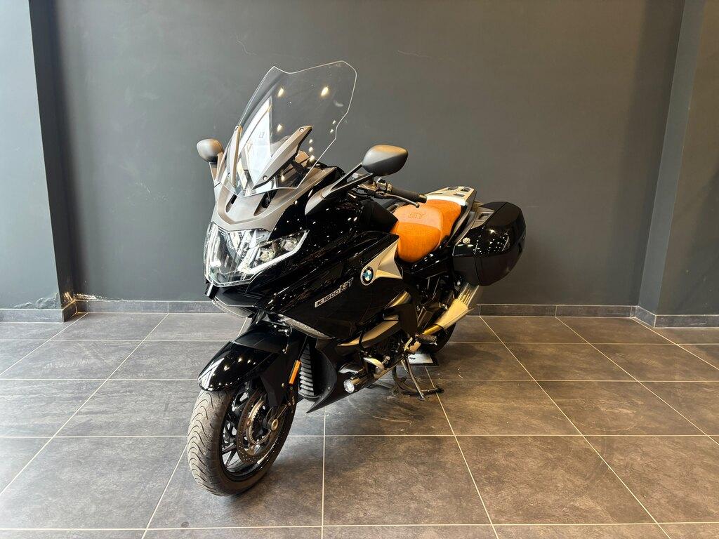 K 1600 GT
