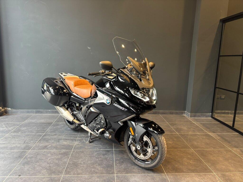 K 1600 GT