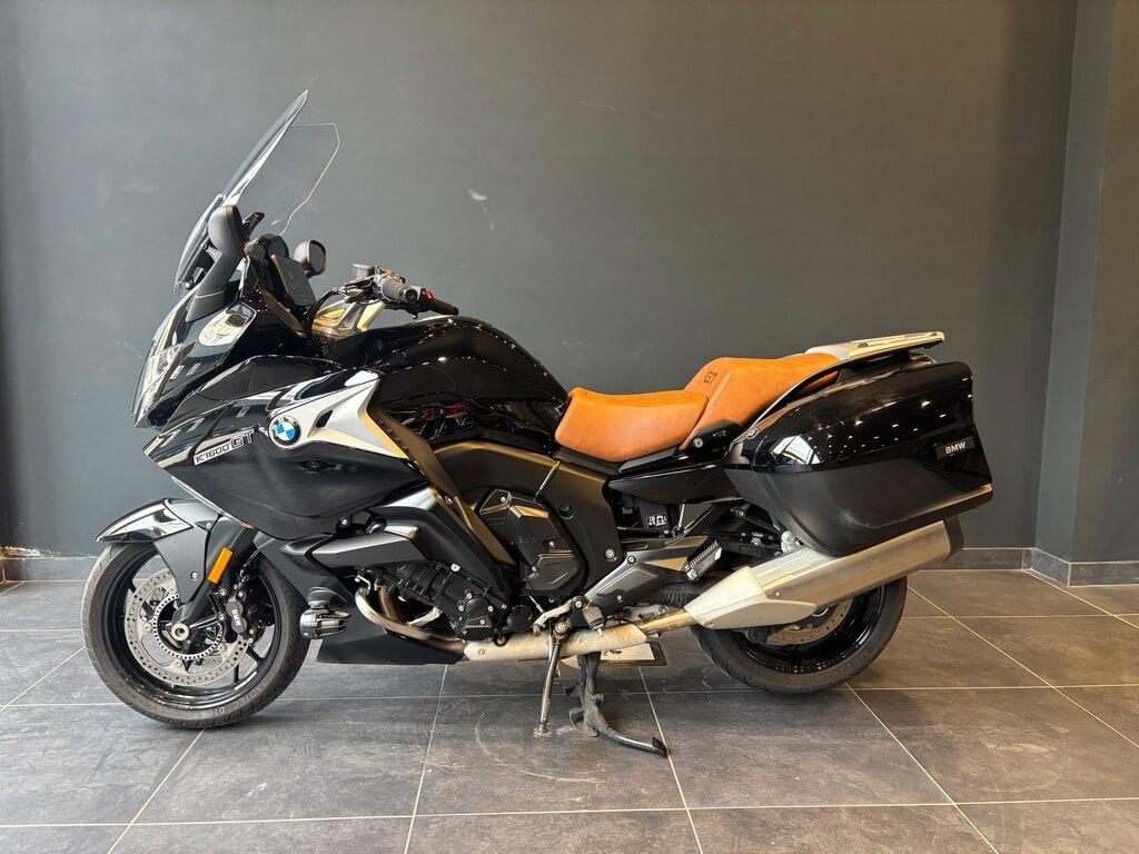 K 1600 GT