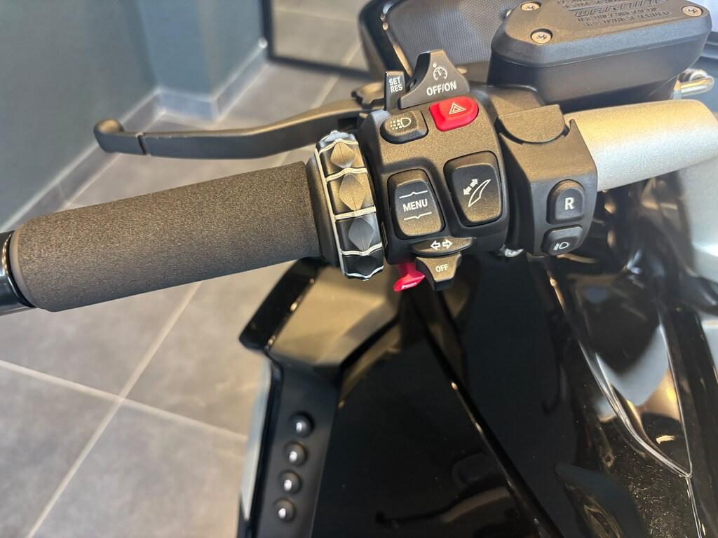 K 1600 GT