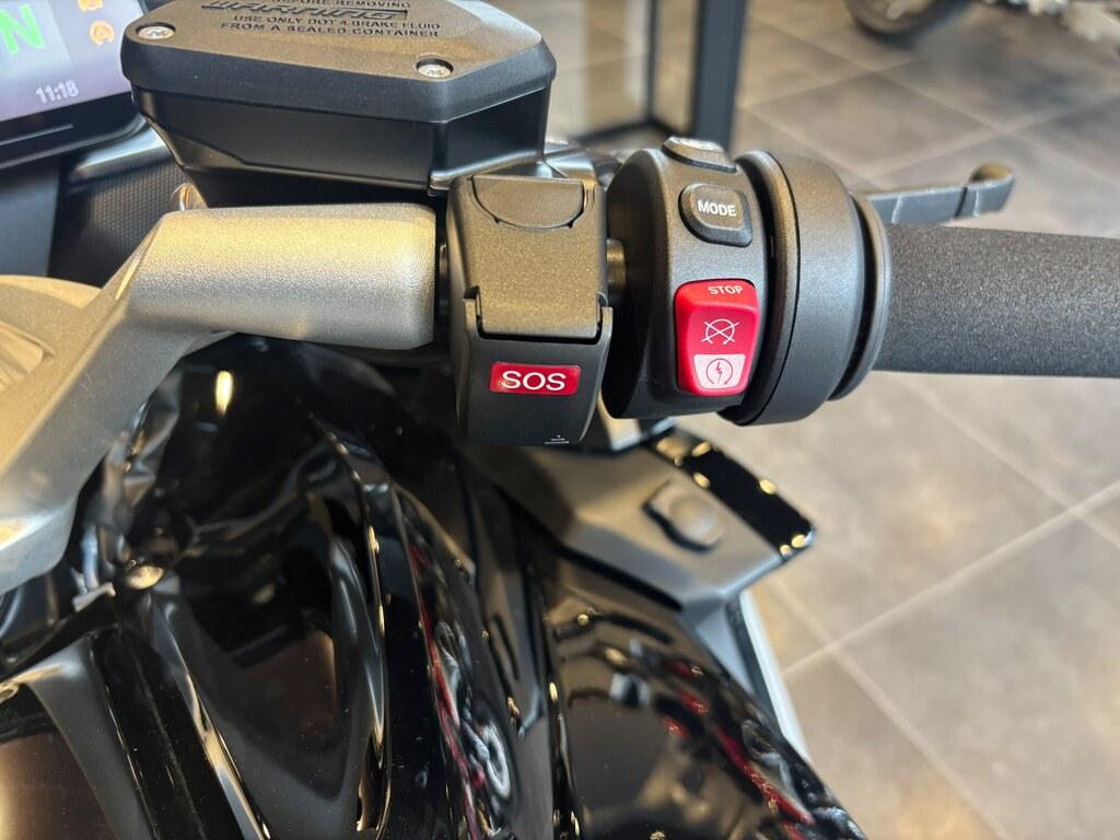 K 1600 GT