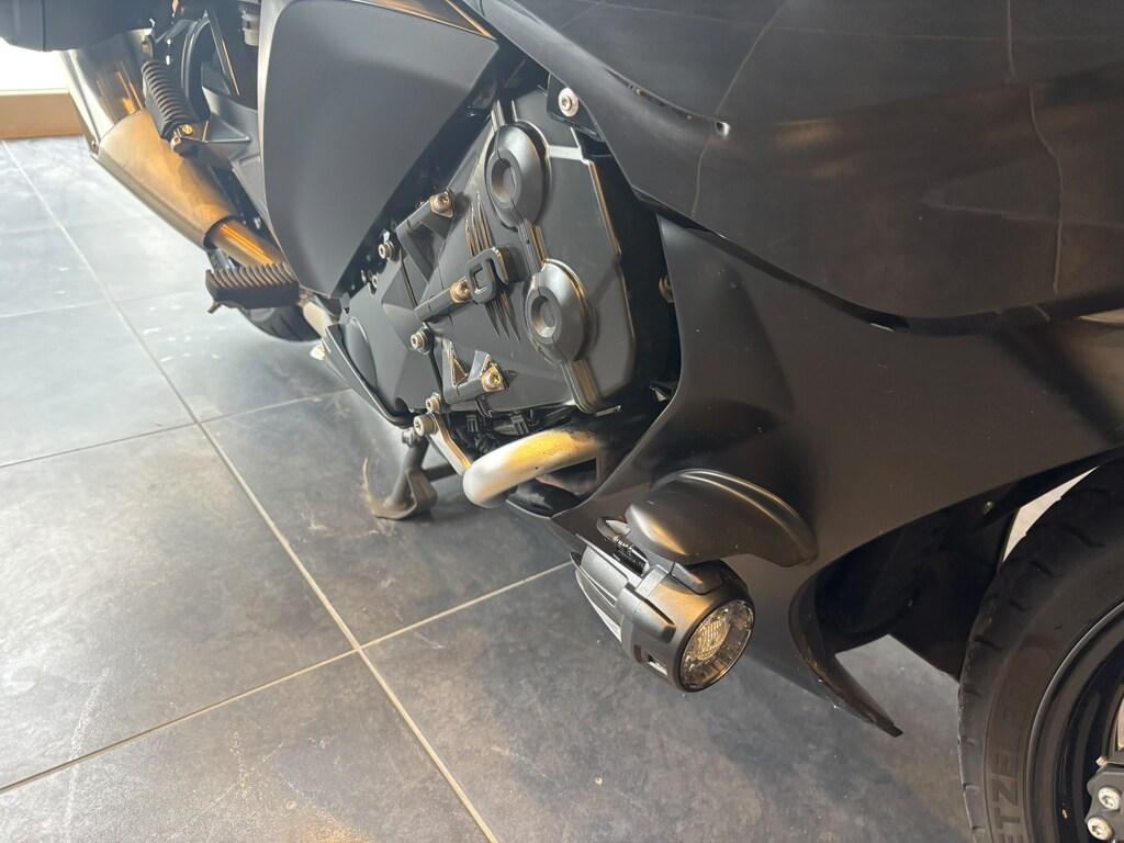 K 1600 GT