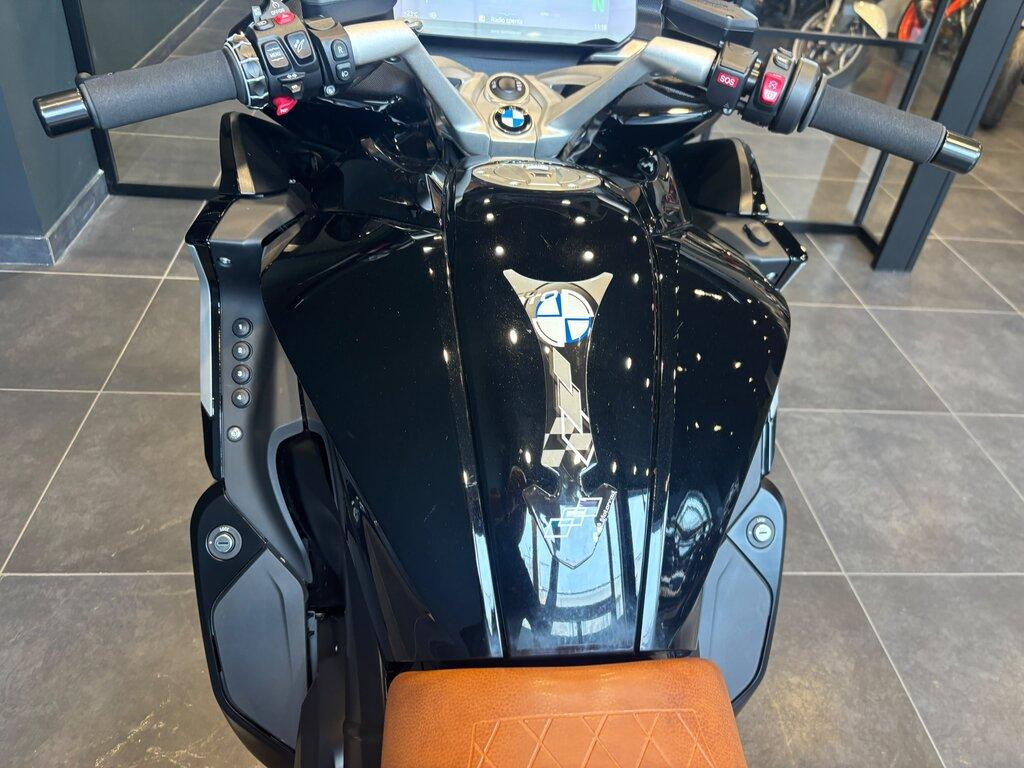 K 1600 GT