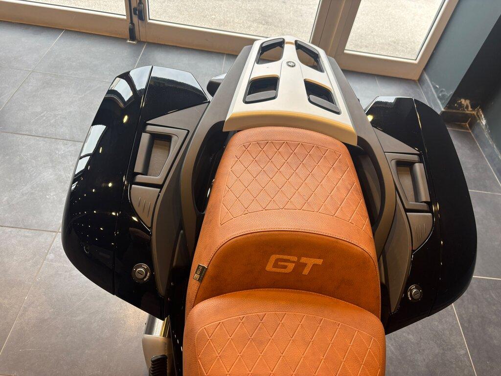 K 1600 GT