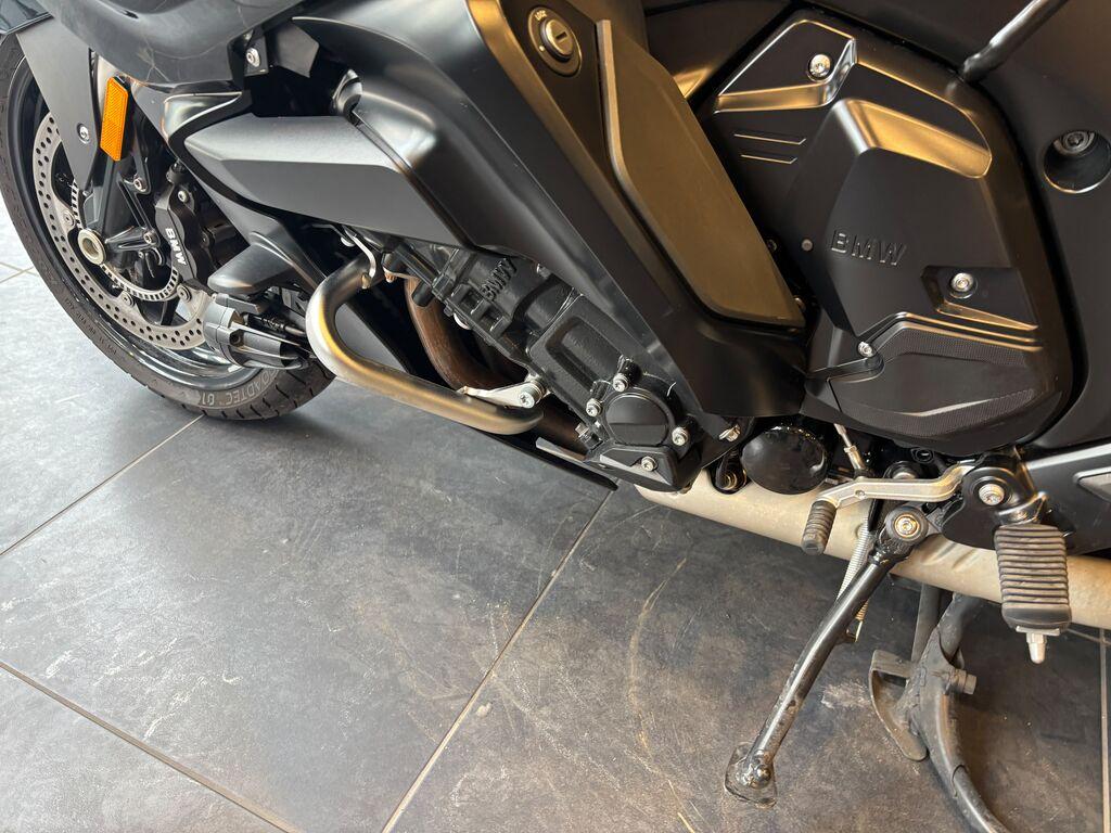 K 1600 GT