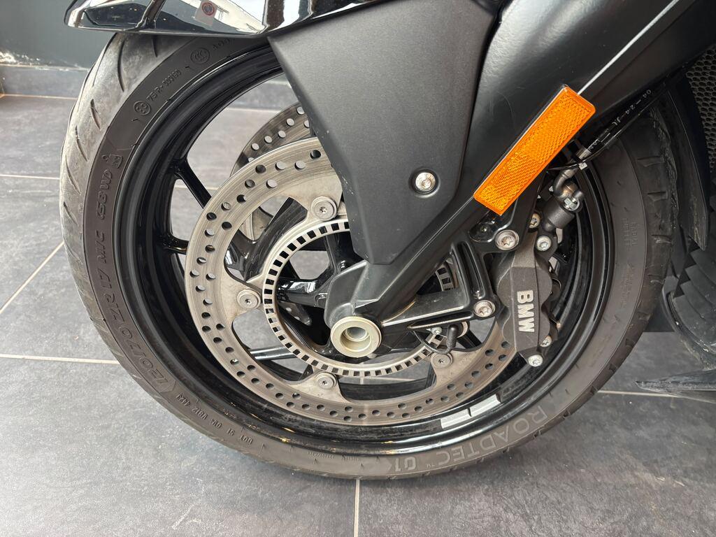 K 1600 GT