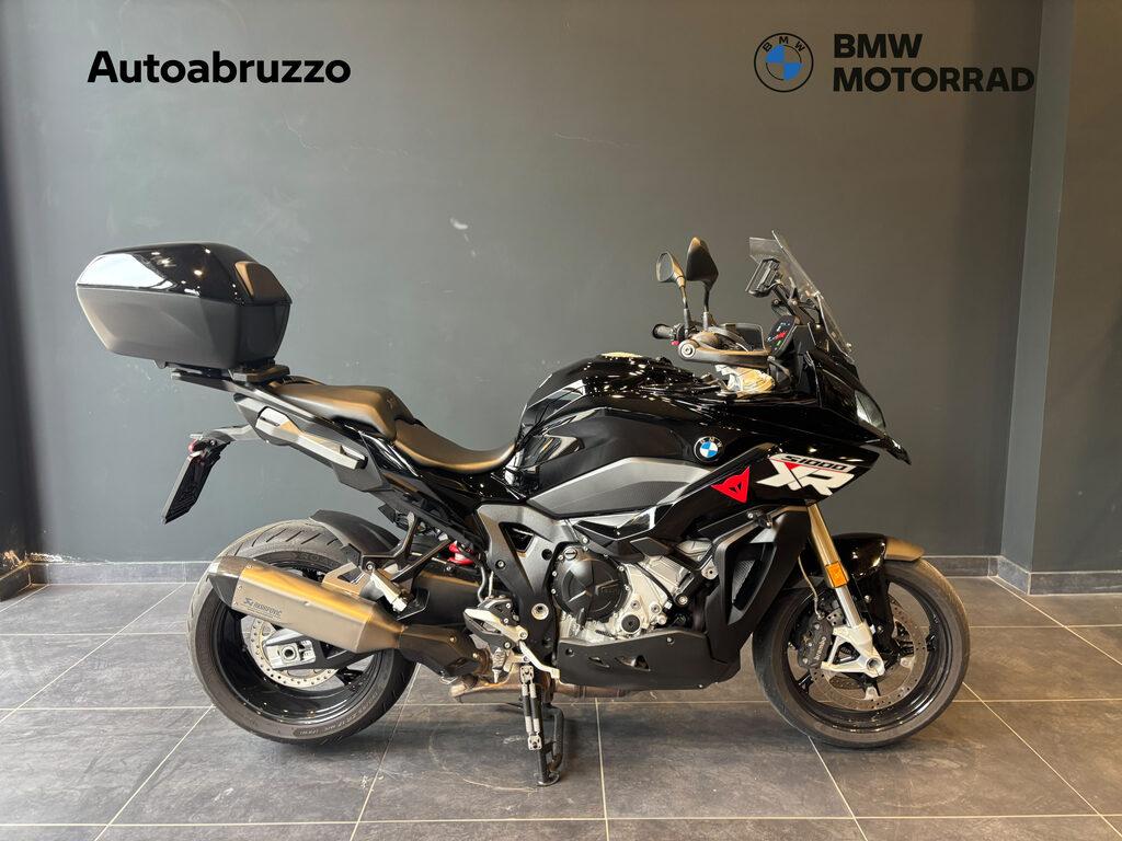 S 1000 XR