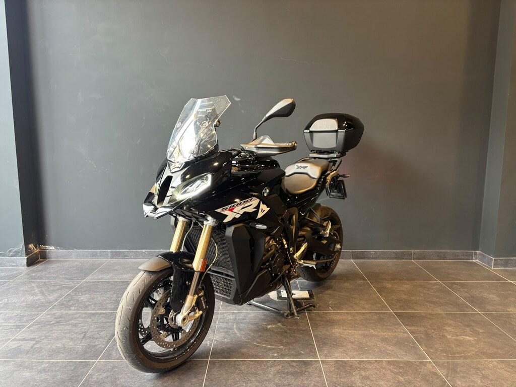 S 1000 XR