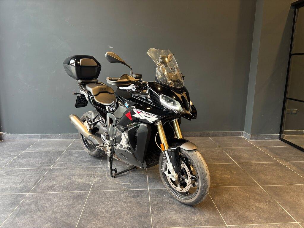 S 1000 XR