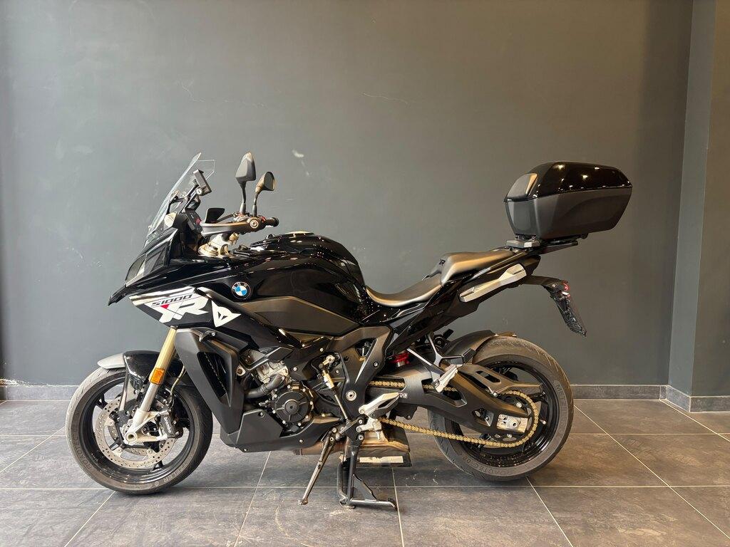 S 1000 XR