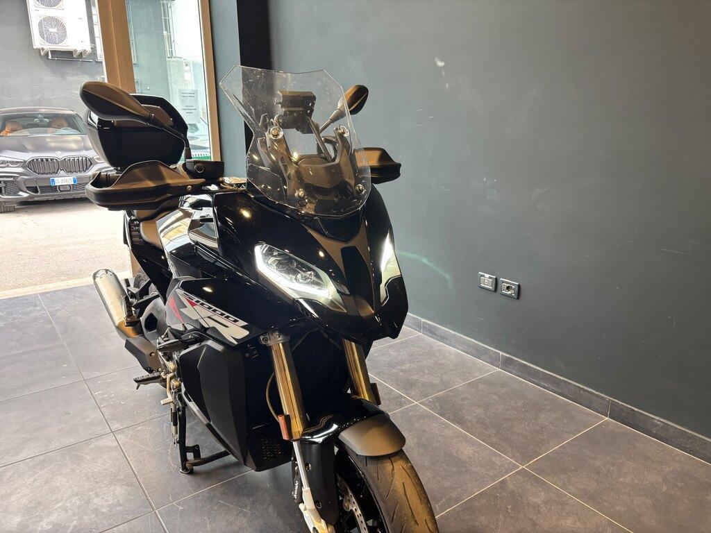 S 1000 XR