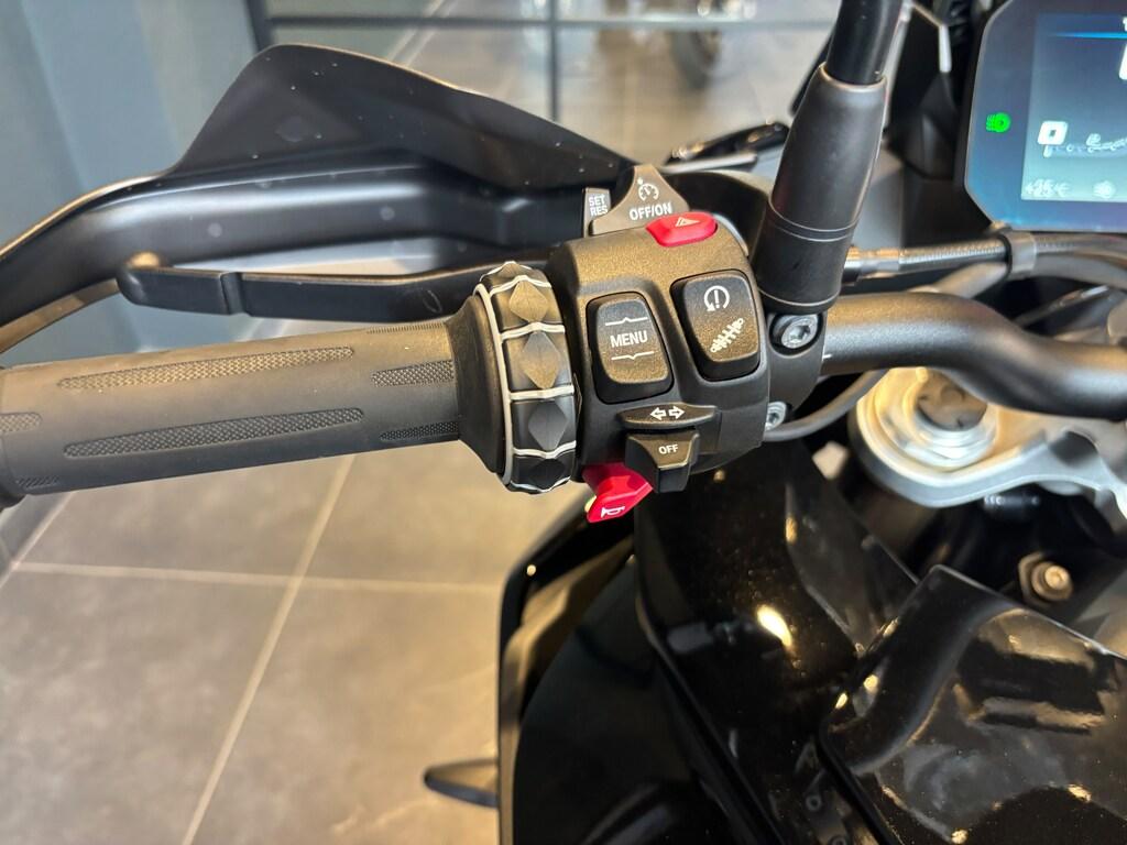 S 1000 XR