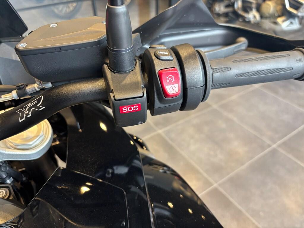 S 1000 XR