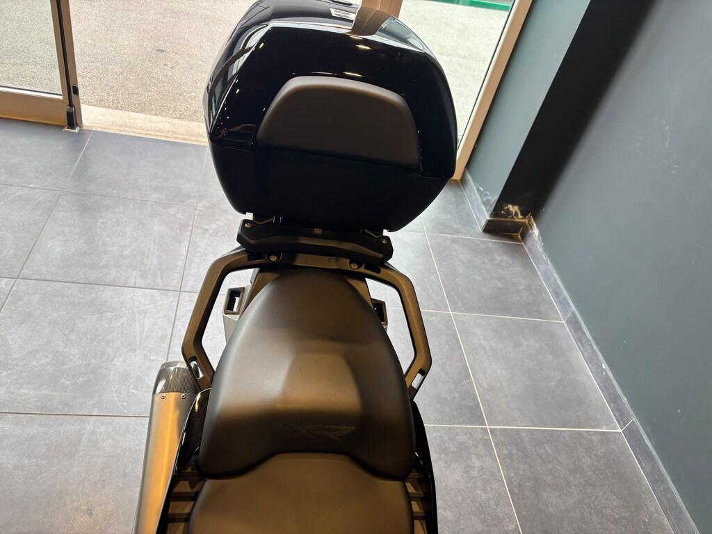 S 1000 XR