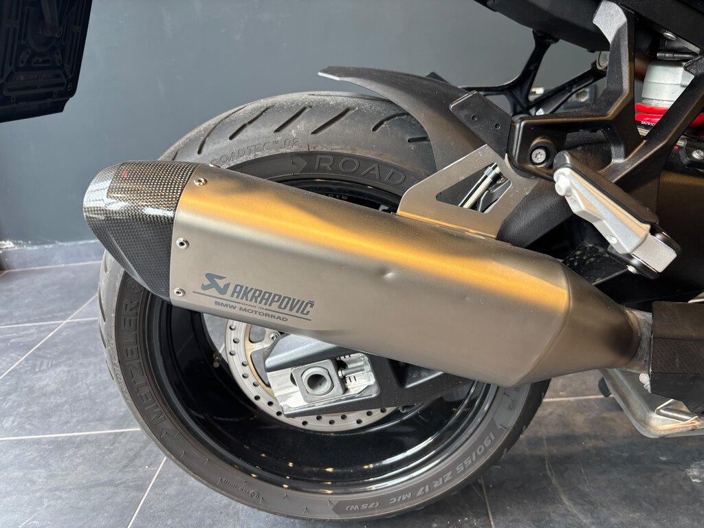 S 1000 XR