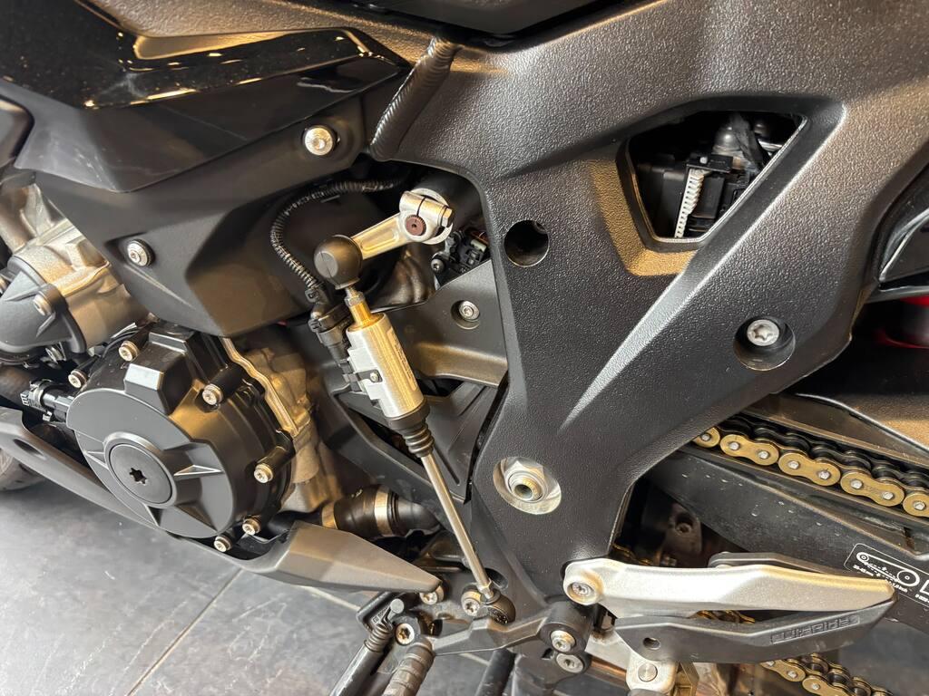S 1000 XR