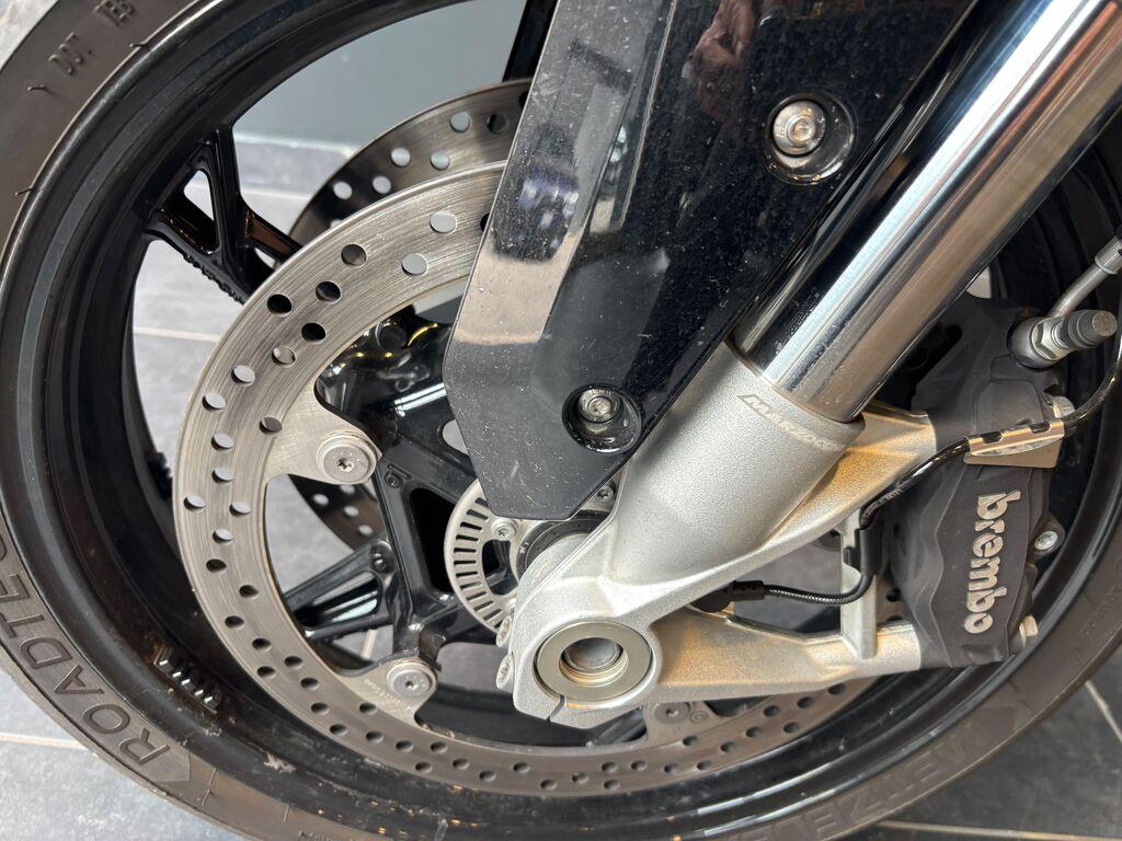 S 1000 XR