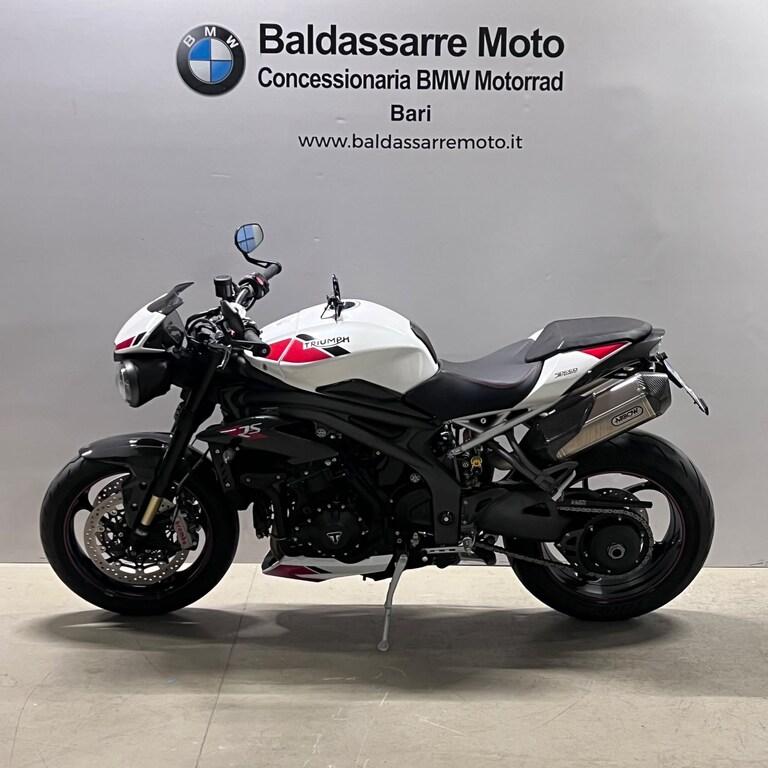 SPEED TRIPLE 1050