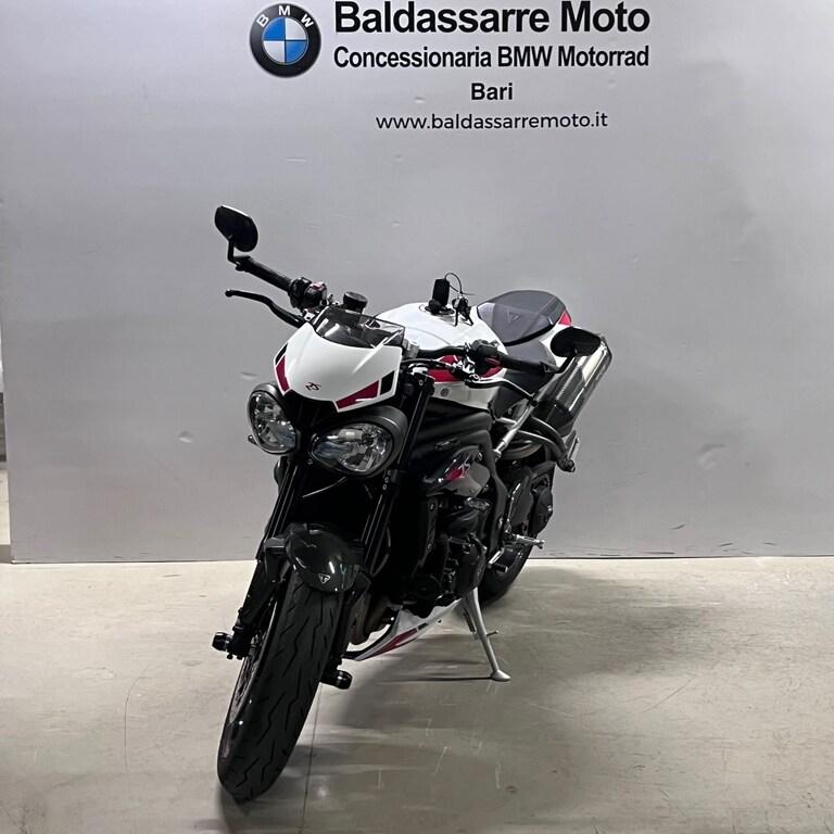 SPEED TRIPLE 1050
