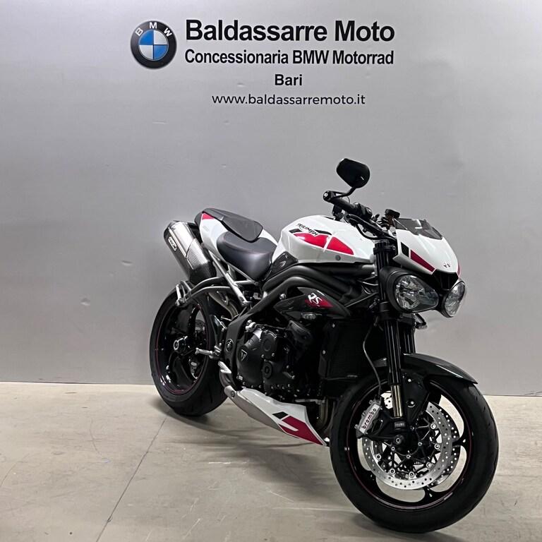 SPEED TRIPLE 1050