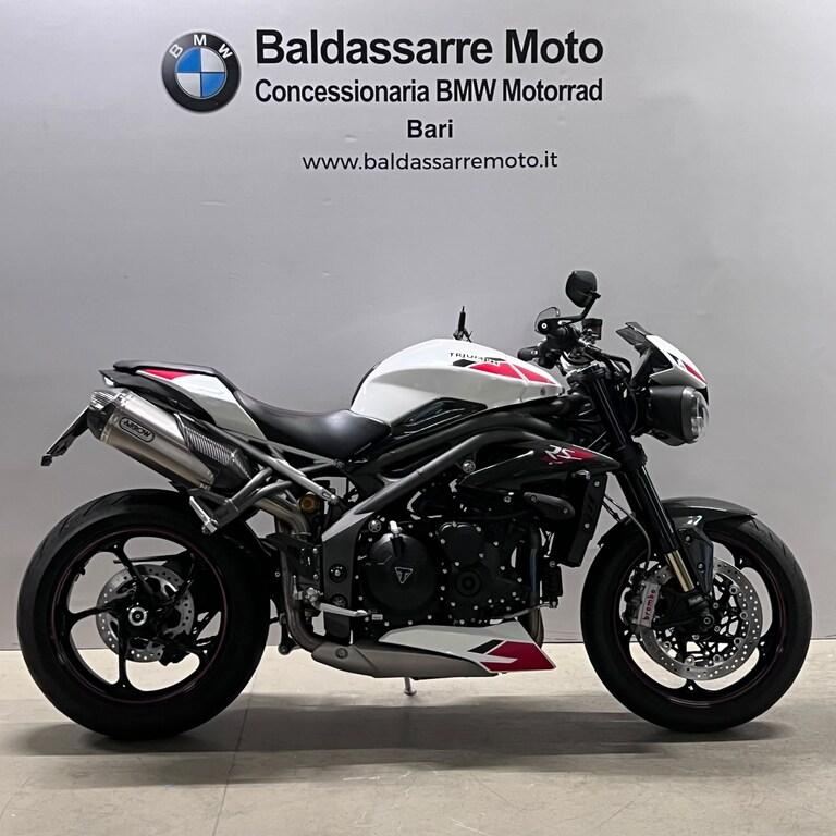 SPEED TRIPLE 1050