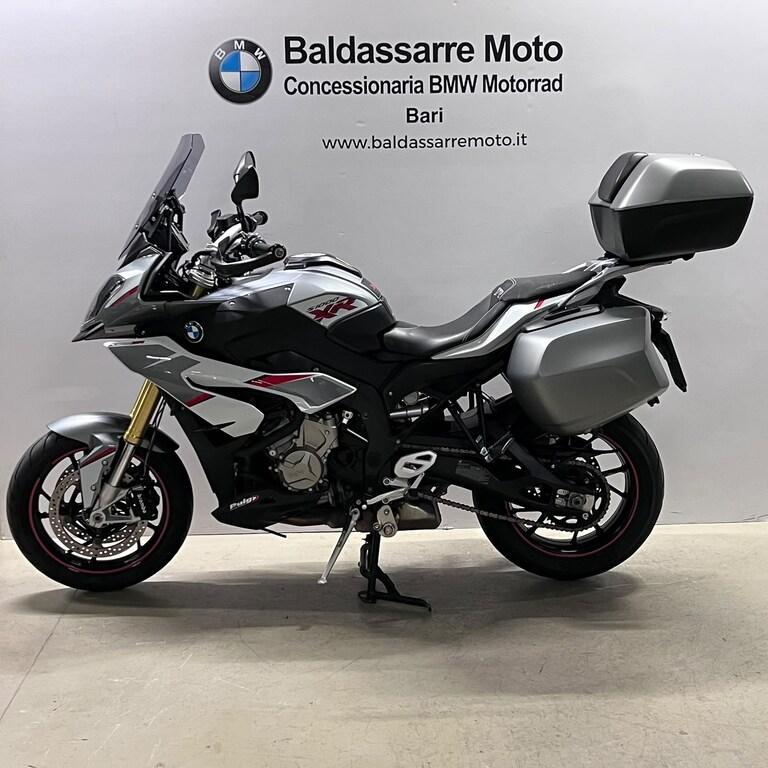 S 1000 XR