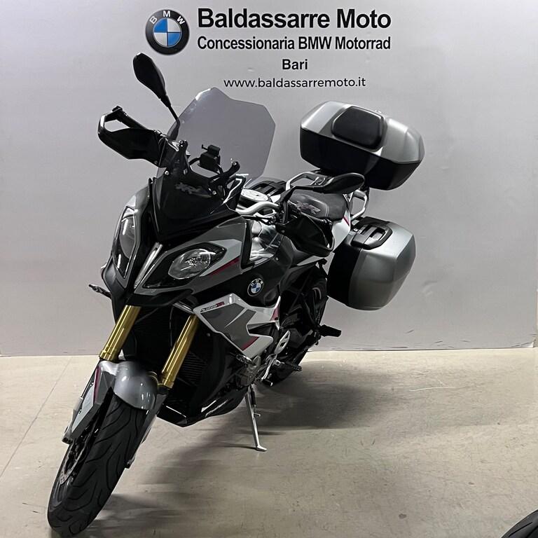 S 1000 XR