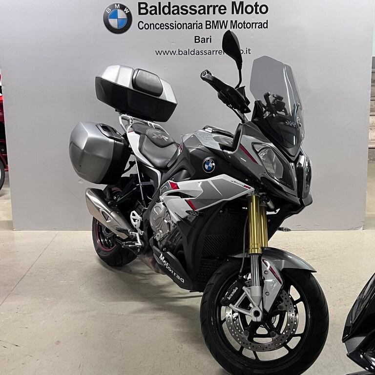 S 1000 XR