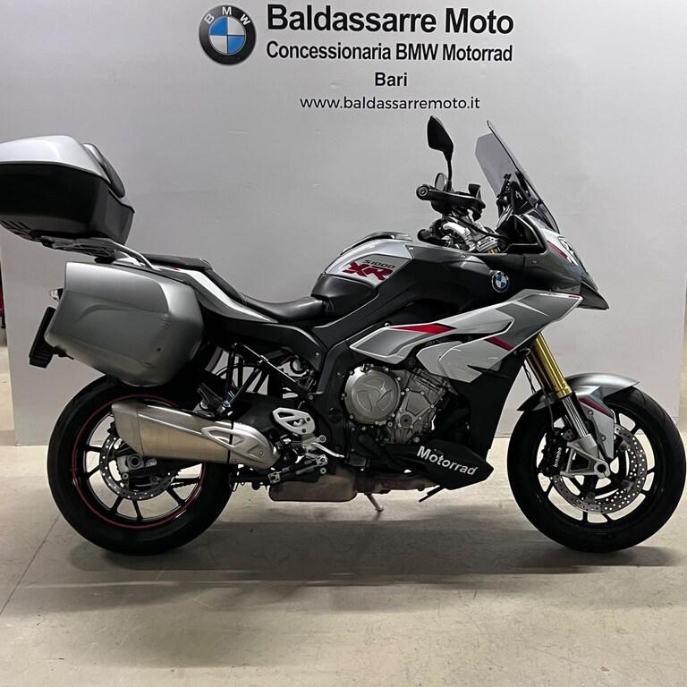S 1000 XR