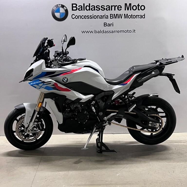 S 1000 XR