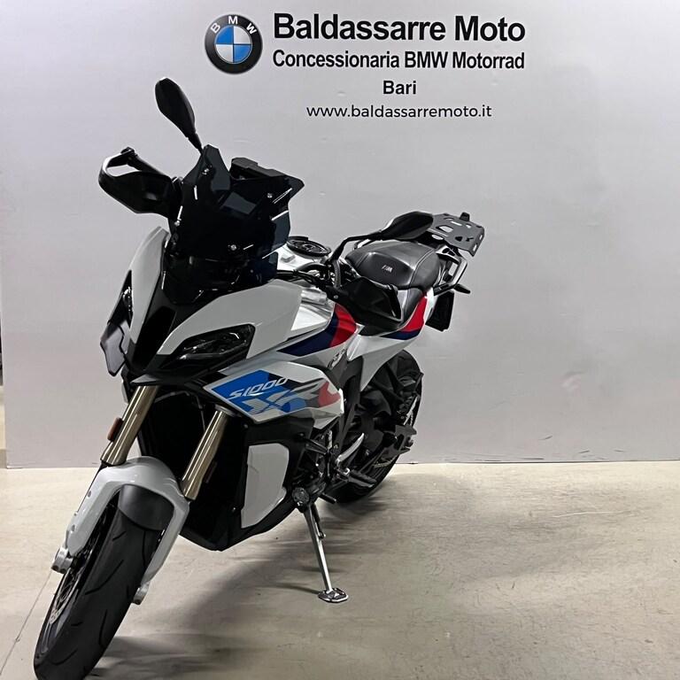 S 1000 XR