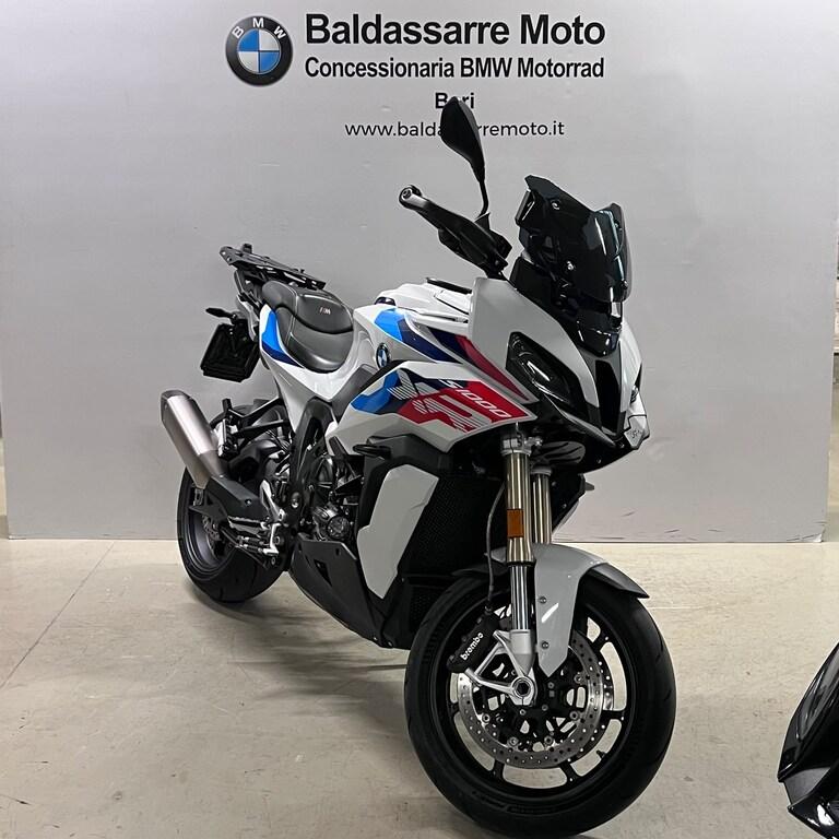 S 1000 XR