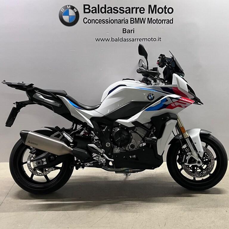 S 1000 XR