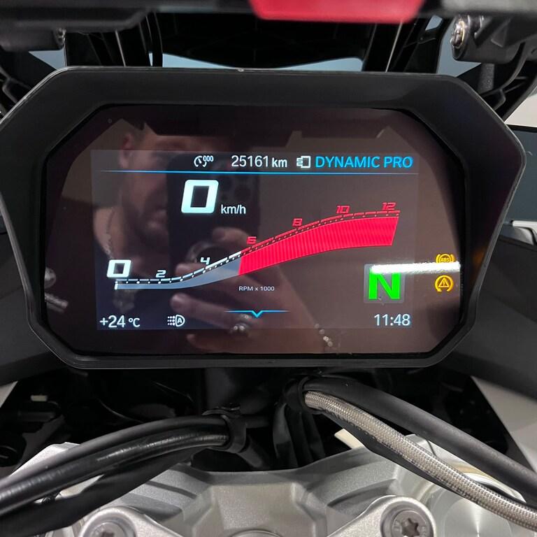 S 1000 XR
