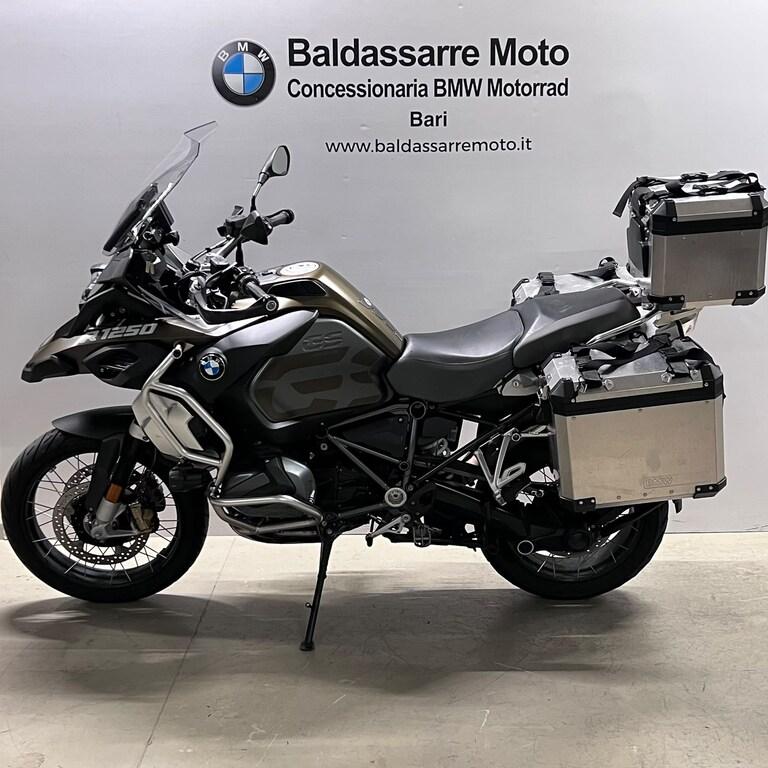 R 1250 GS