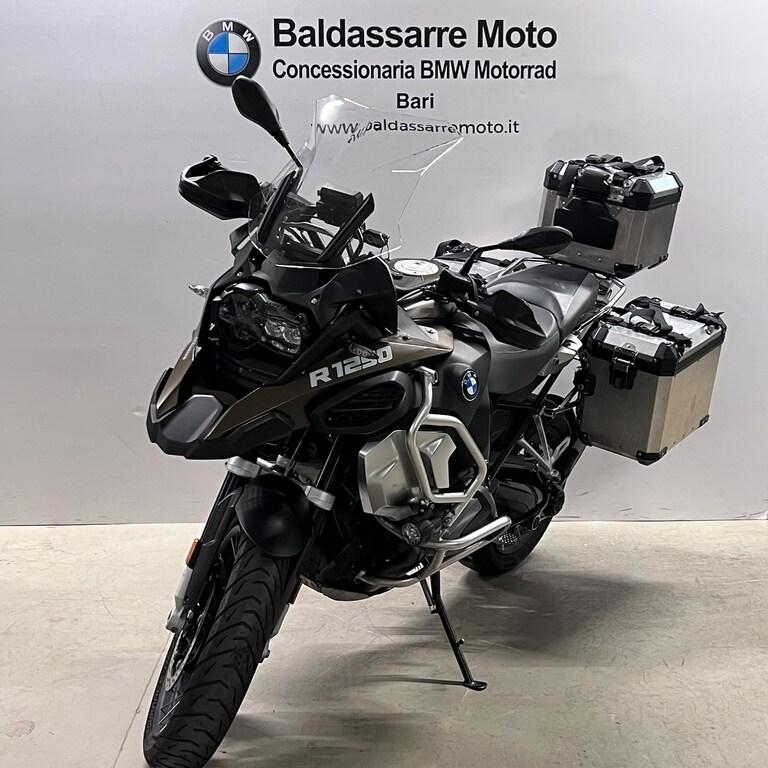R 1250 GS