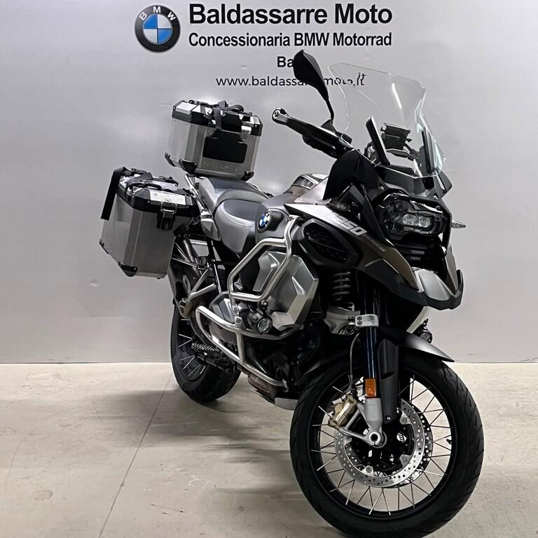 R 1250 GS