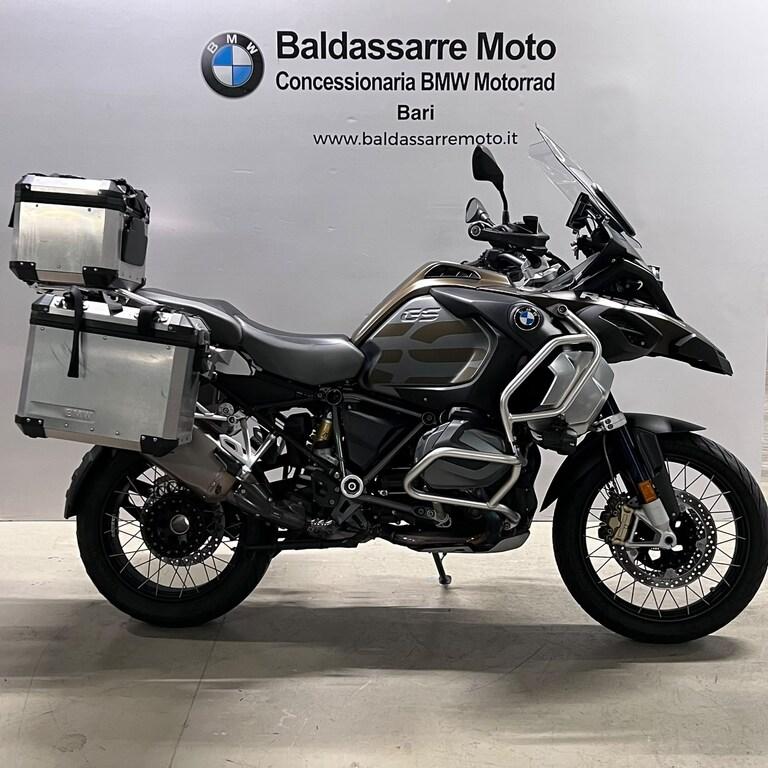 R 1250 GS