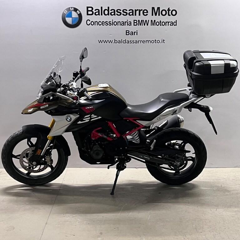 G 310 GS