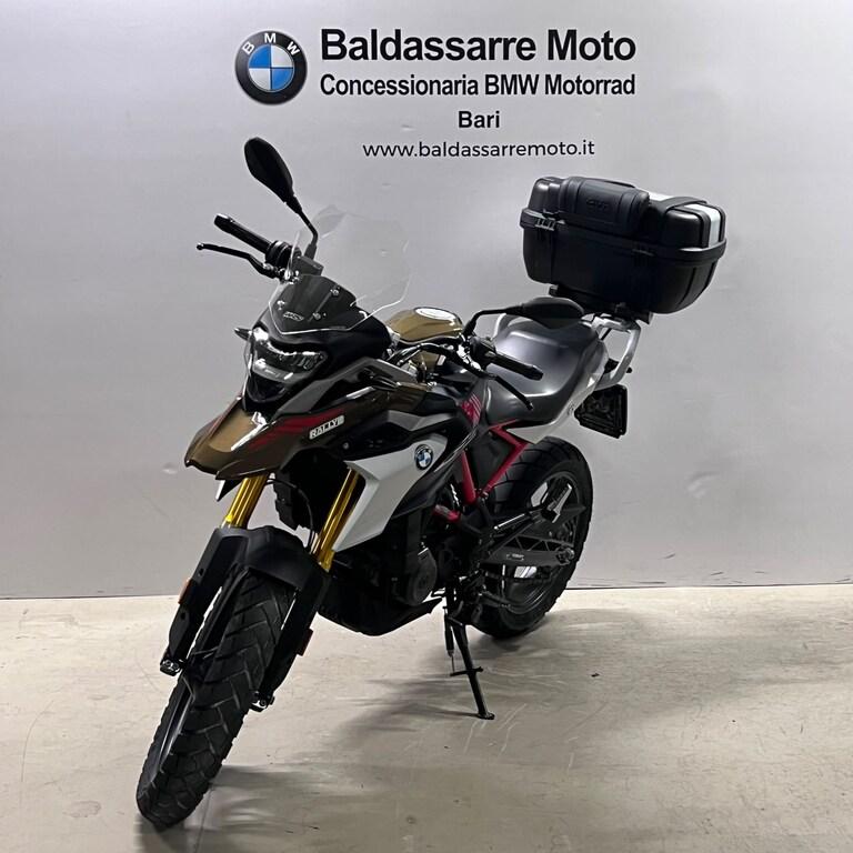 G 310 GS