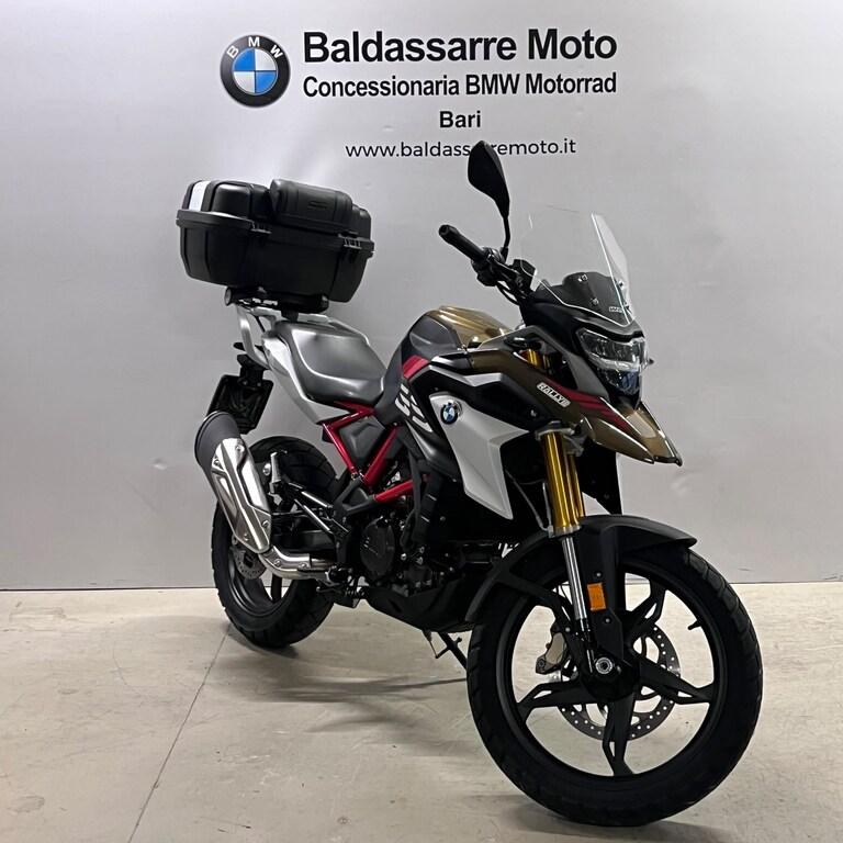 G 310 GS