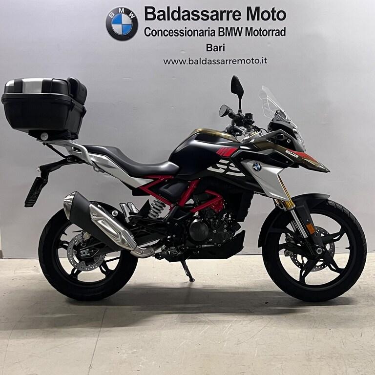 G 310 GS