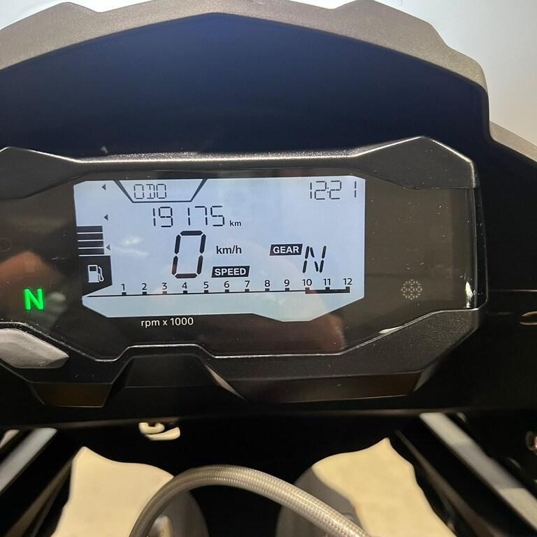 G 310 GS