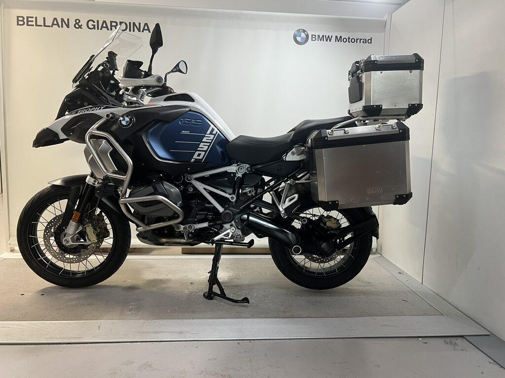 R 1250 GS ADVENTURE