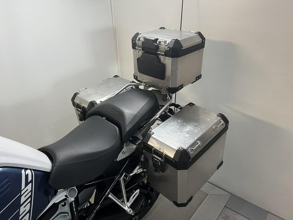 R 1250 GS ADVENTURE